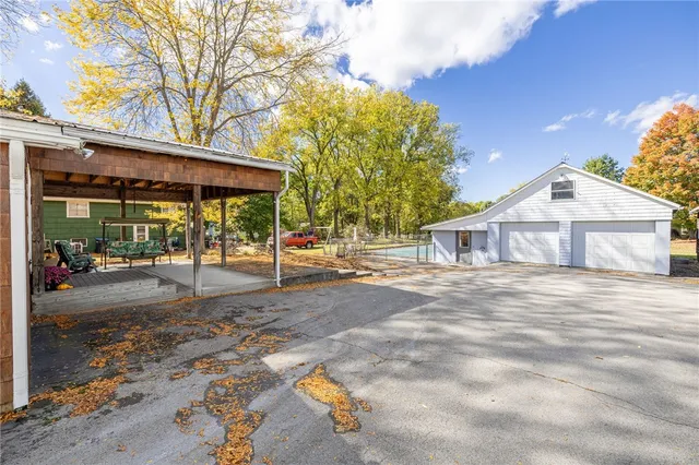 $249,900 | 105 Wadsworth Avenue, Avon, NY 14414