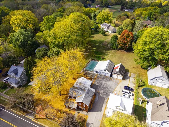 $249,900 | 105 Wadsworth Avenue, Avon, NY 14414