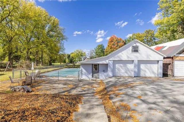 $249,900 | 105 Wadsworth Avenue, Avon, NY 14414