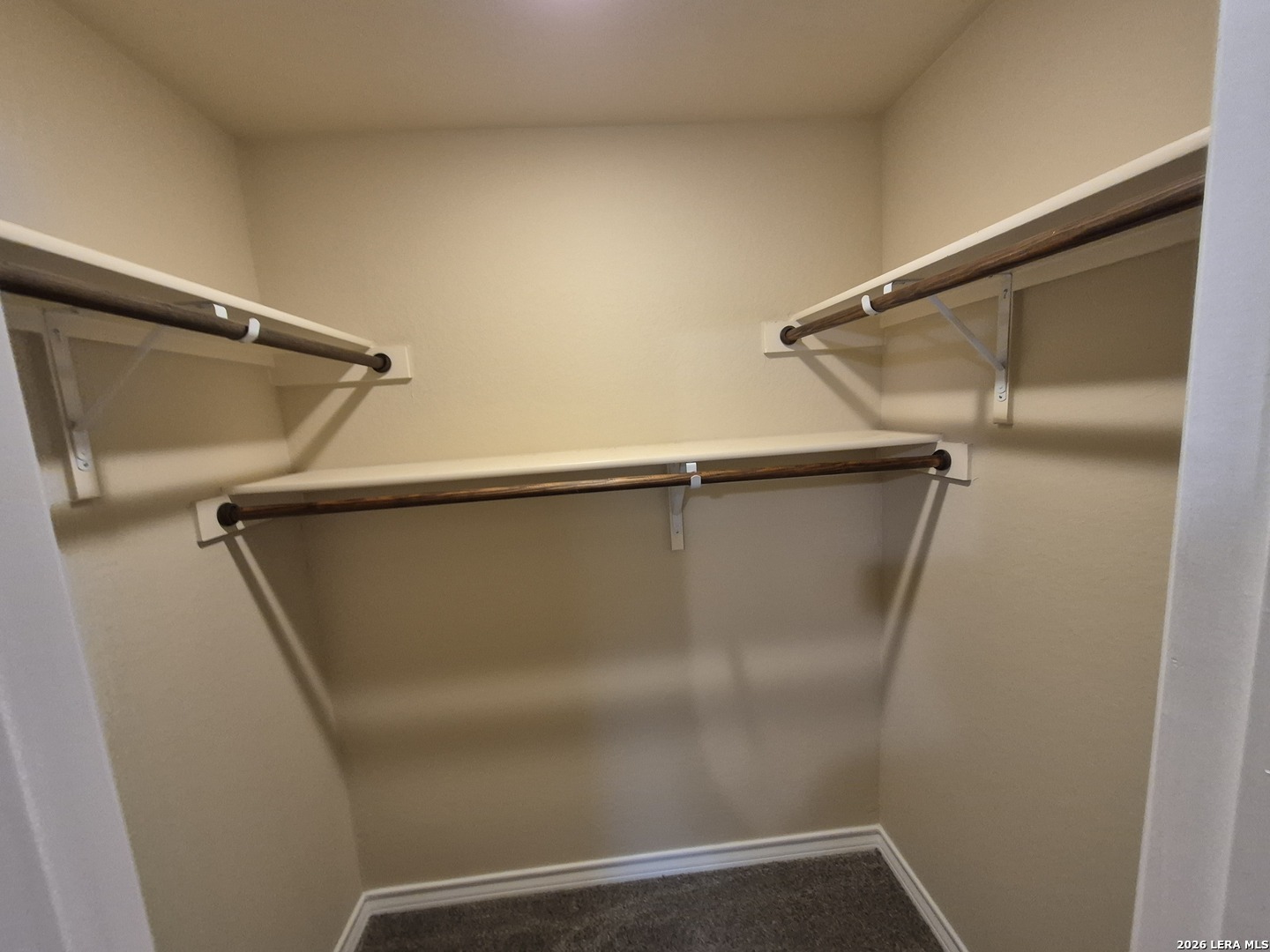 6515 Marcel Way, Unit 101 San Antonio, TX 78233 - Photo 16 of 28 a view of closet