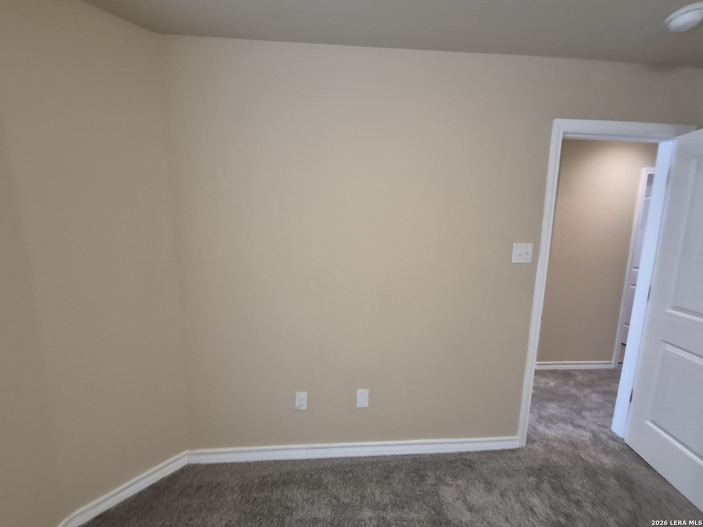 6515 Marcel Way, Unit 101 San Antonio, TX 78233 - Photo 23 of 28 a view of an empty room