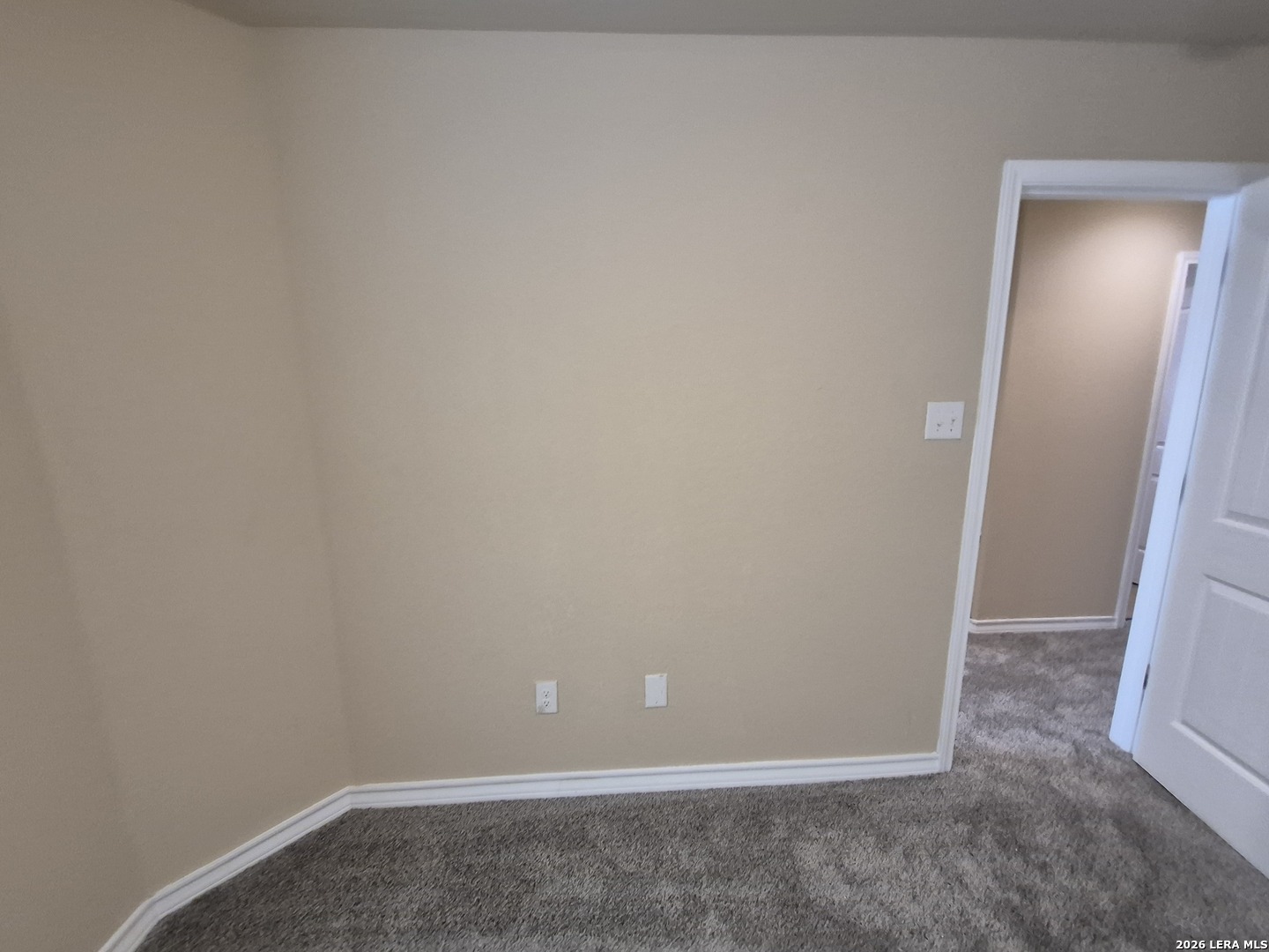 6515 Marcel Way, Unit 101 San Antonio, TX 78233 - Photo 24 of 28 an empty room