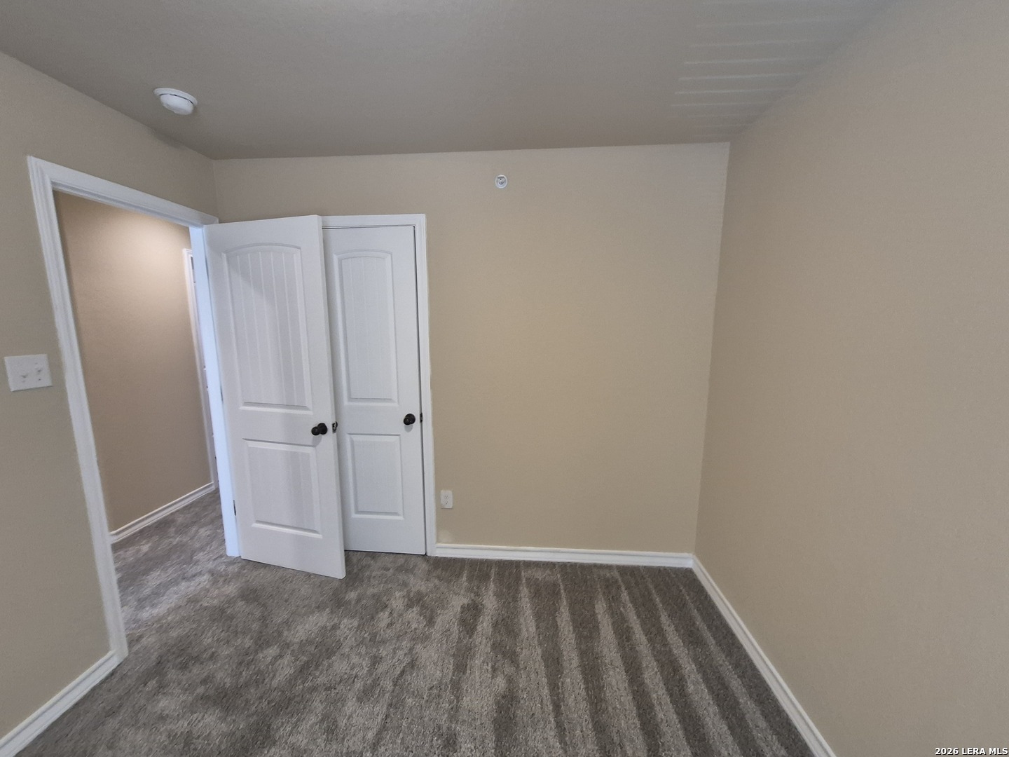 6515 Marcel Way, Unit 101 San Antonio, TX 78233 - Photo 25 of 28 a view of an empty room