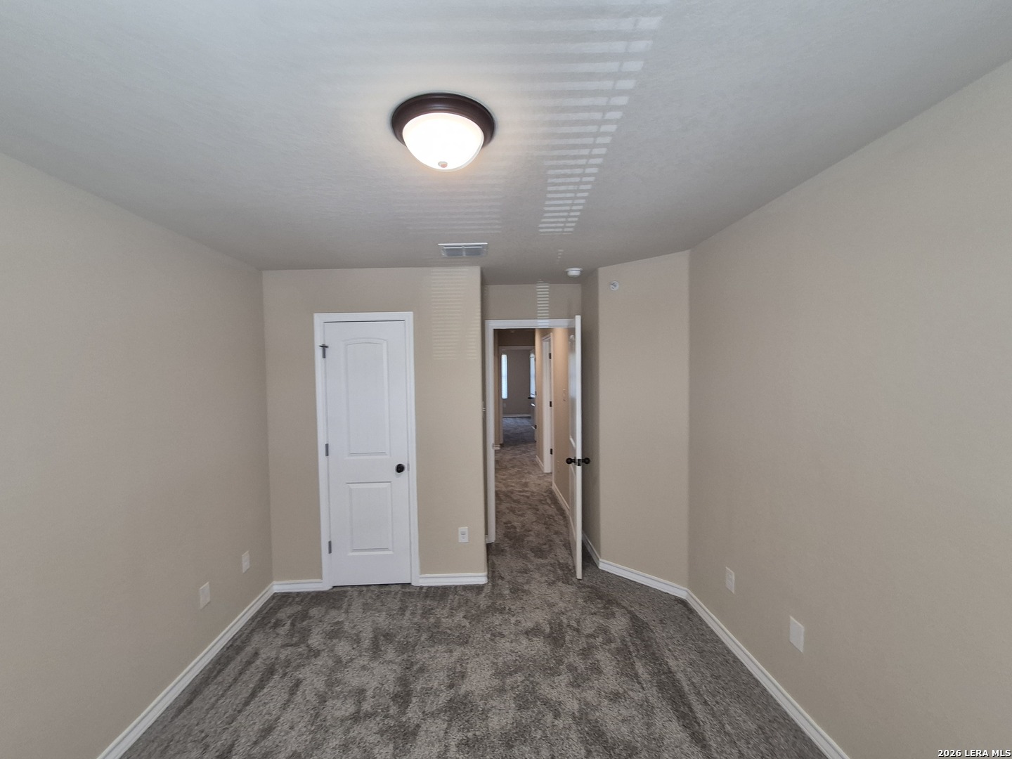 6515 Marcel Way, Unit 101 San Antonio, TX 78233 - Photo 27 of 28 a view of hallway with natural light
