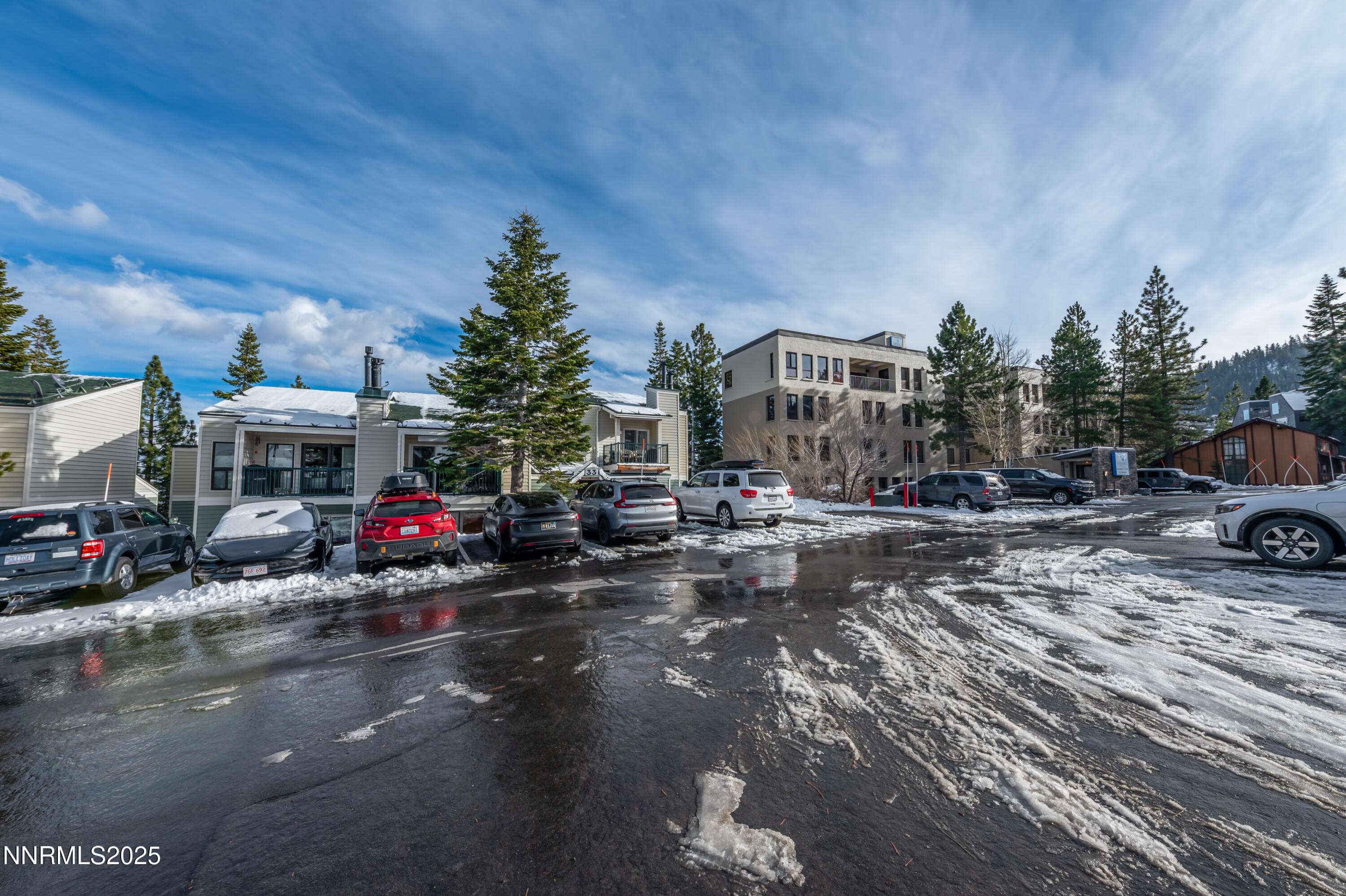 331 Tramway Drive, Unit 14 Stateline, NV 89449 - Photo 13 of 14 Front