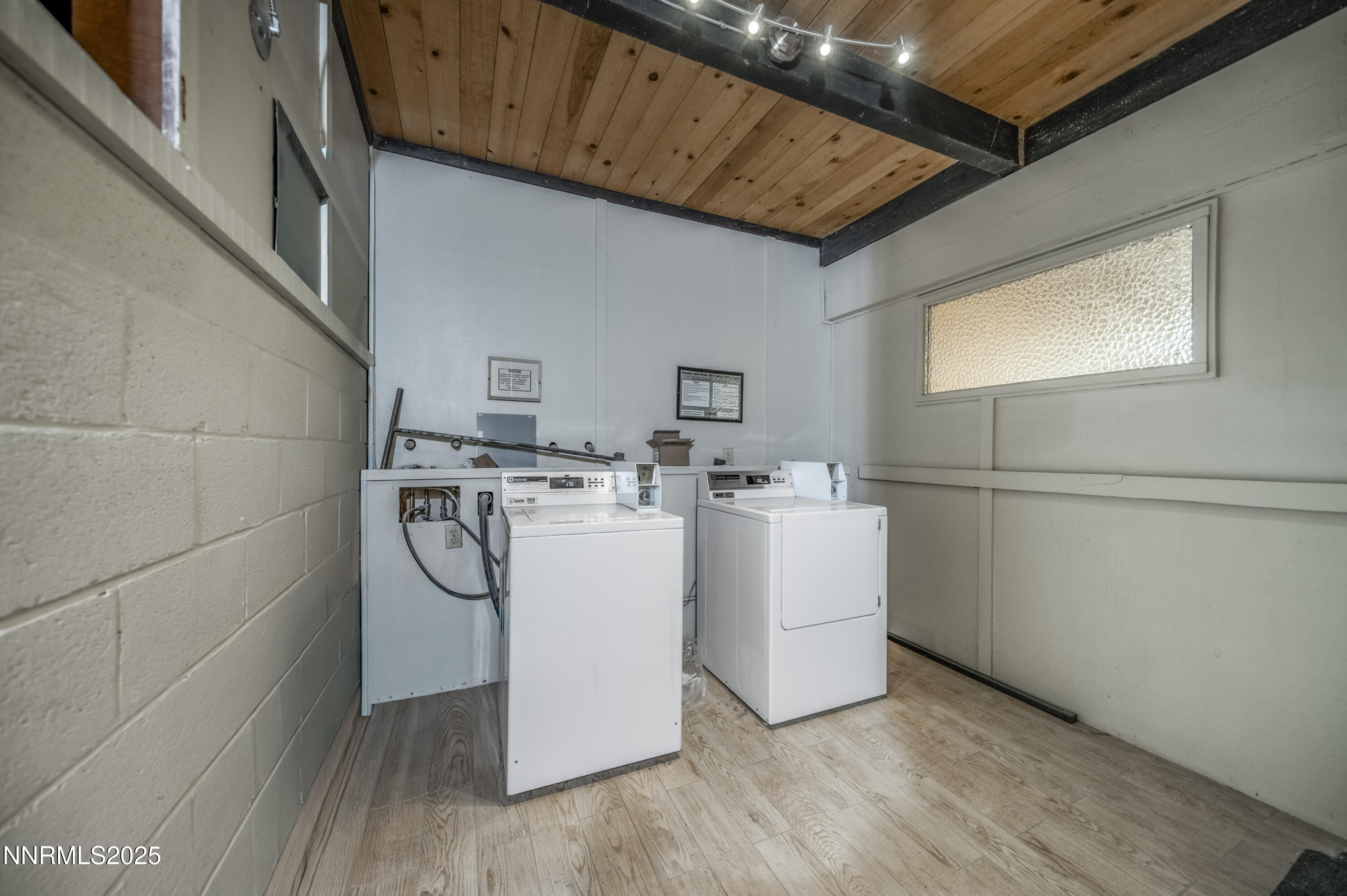 331 Tramway Drive, Unit 14 Stateline, NV 89449 - Photo 14 of 14 Laundry