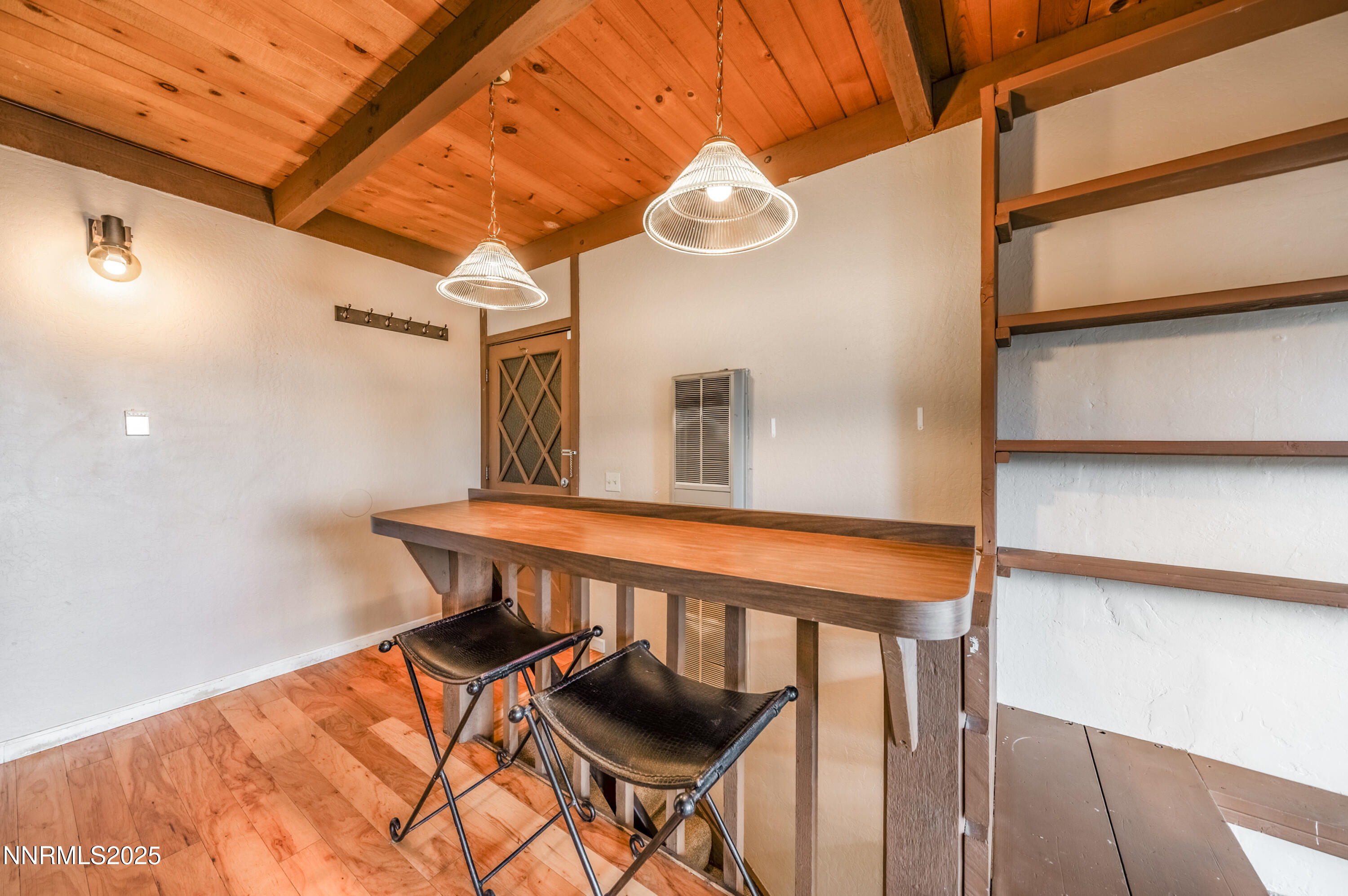 331 Tramway Drive, Unit 14 Stateline, NV 89449 - Photo 3 of 14 Breakfast Bar - Photo