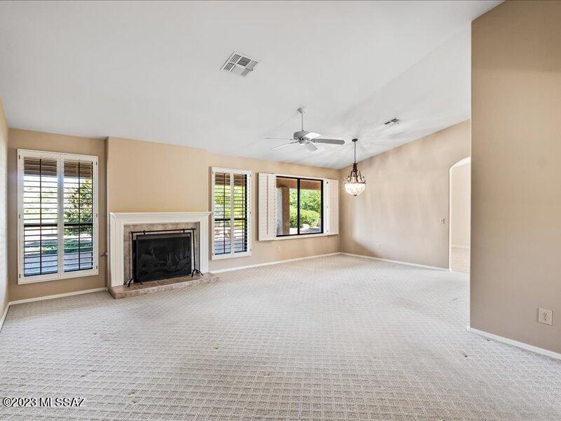 36954 South Highland Ridge Drive Tucson, AZ 85739 - Photo 6 of 31