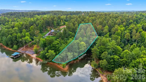 $270,000 | 3283 Pyramid Peak Trail, Connelly Springs, NC 28612