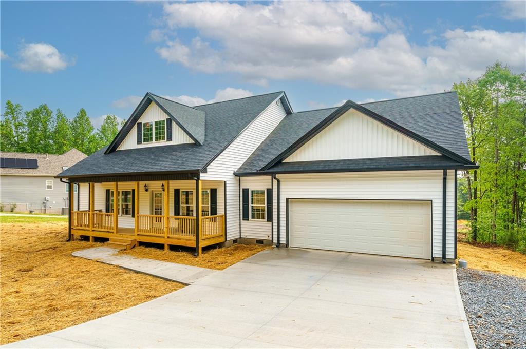 269 Firetower Road Jasper, GA 30143 - Photo 1 of 51
