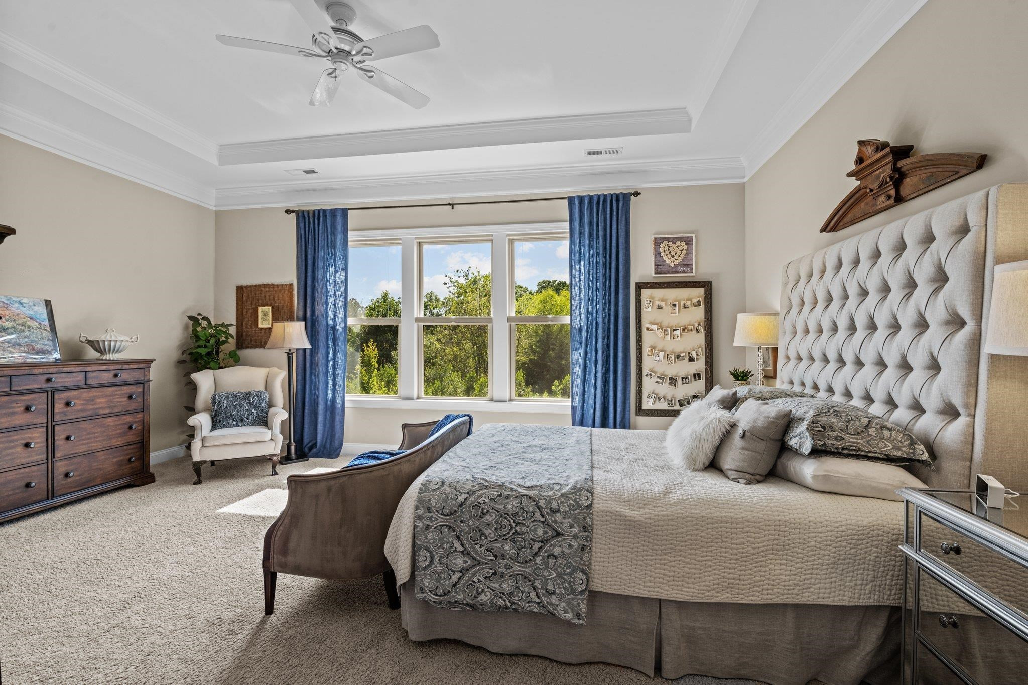 8441 Lochwind Run Raleigh, NC 27615 - Photo 20 of 45 Photo 20