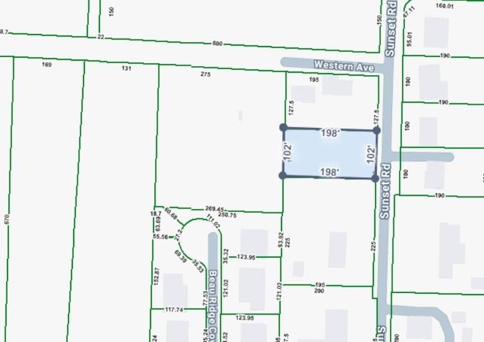 2201 Sunset Road Germantown, TN 38138 - Photo 2 of 3