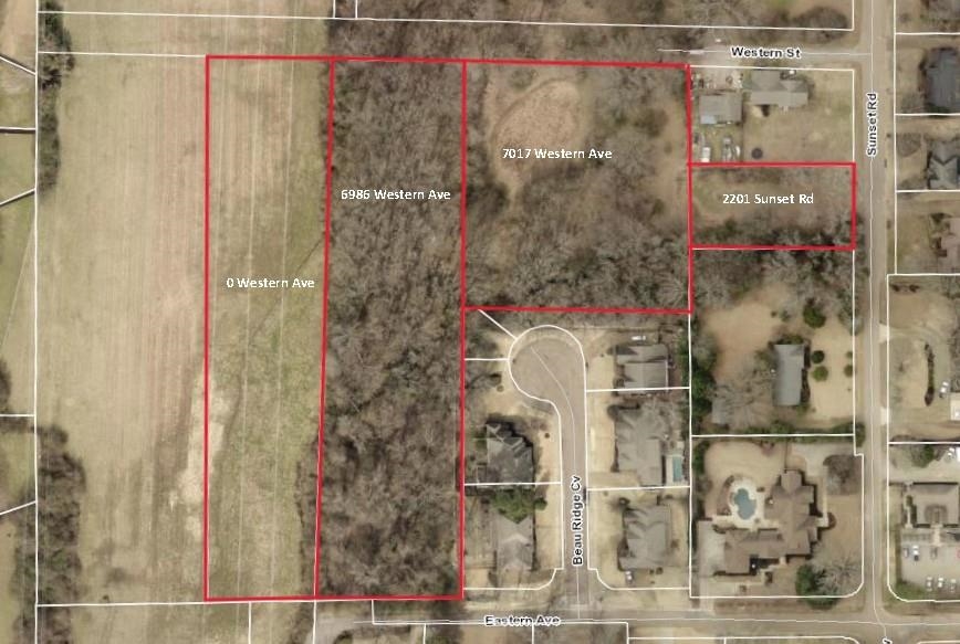 2201 Sunset Road Germantown, TN 38138 - Photo 3 of 3