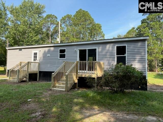 4943 Two Notch Road Leesville, SC 29070 - Photo 15 of 16 Gallery Image 15