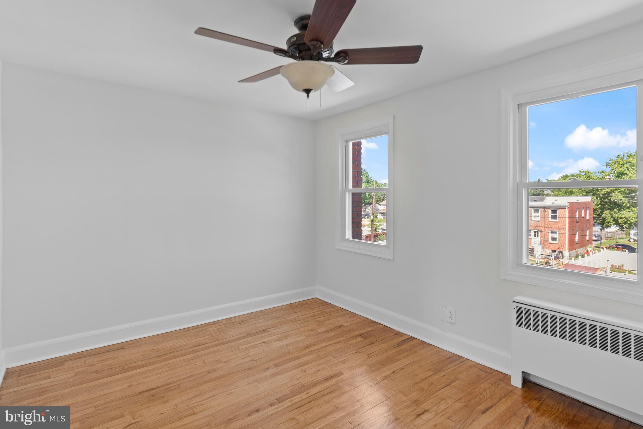 3732 Clarenell Road Baltimore, MD 21229 - Photo 27 of 49