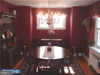 511 Arbor Road Cheltenham, PA 19012 - Photo 4 of 11 Dining Room