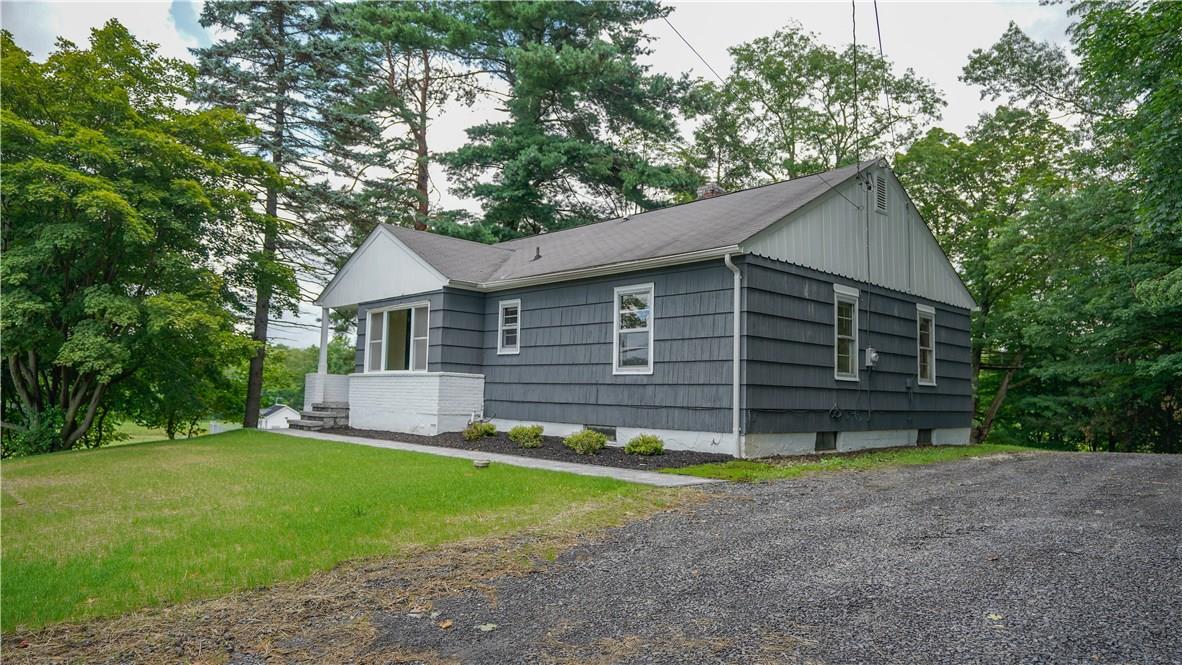 359 Mt Airy Road New Windsor, NY 12553 - Photo 1 of 1