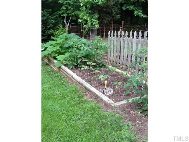 6312 Amhurst Road Durham, NC 27713 - Photo 17 of 19 Photo 17