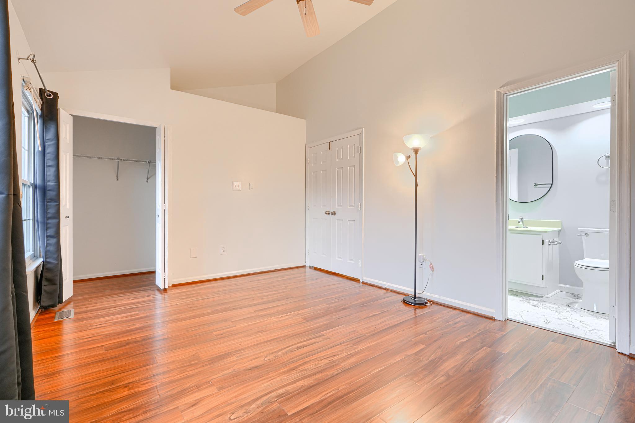 309 Overlea Place Abingdon, MD 21009 - Photo 13 of 28 Primary Bedroom Leads to Bathroom