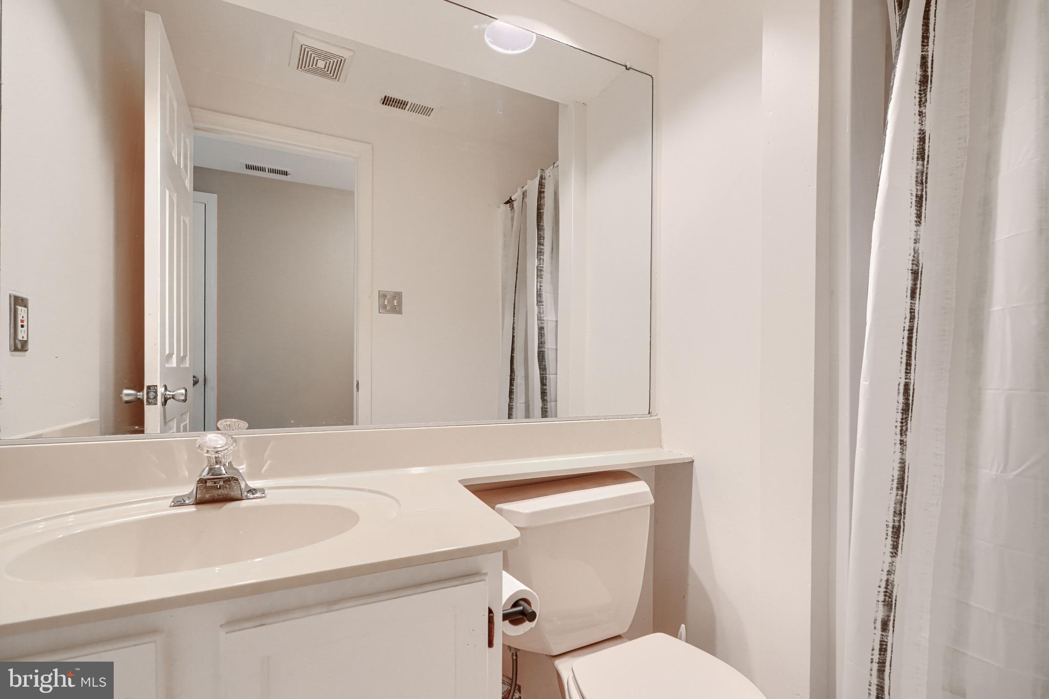 309 Overlea Place Abingdon, MD 21009 - Photo 24 of 28 Full Bathroom in Lower Level