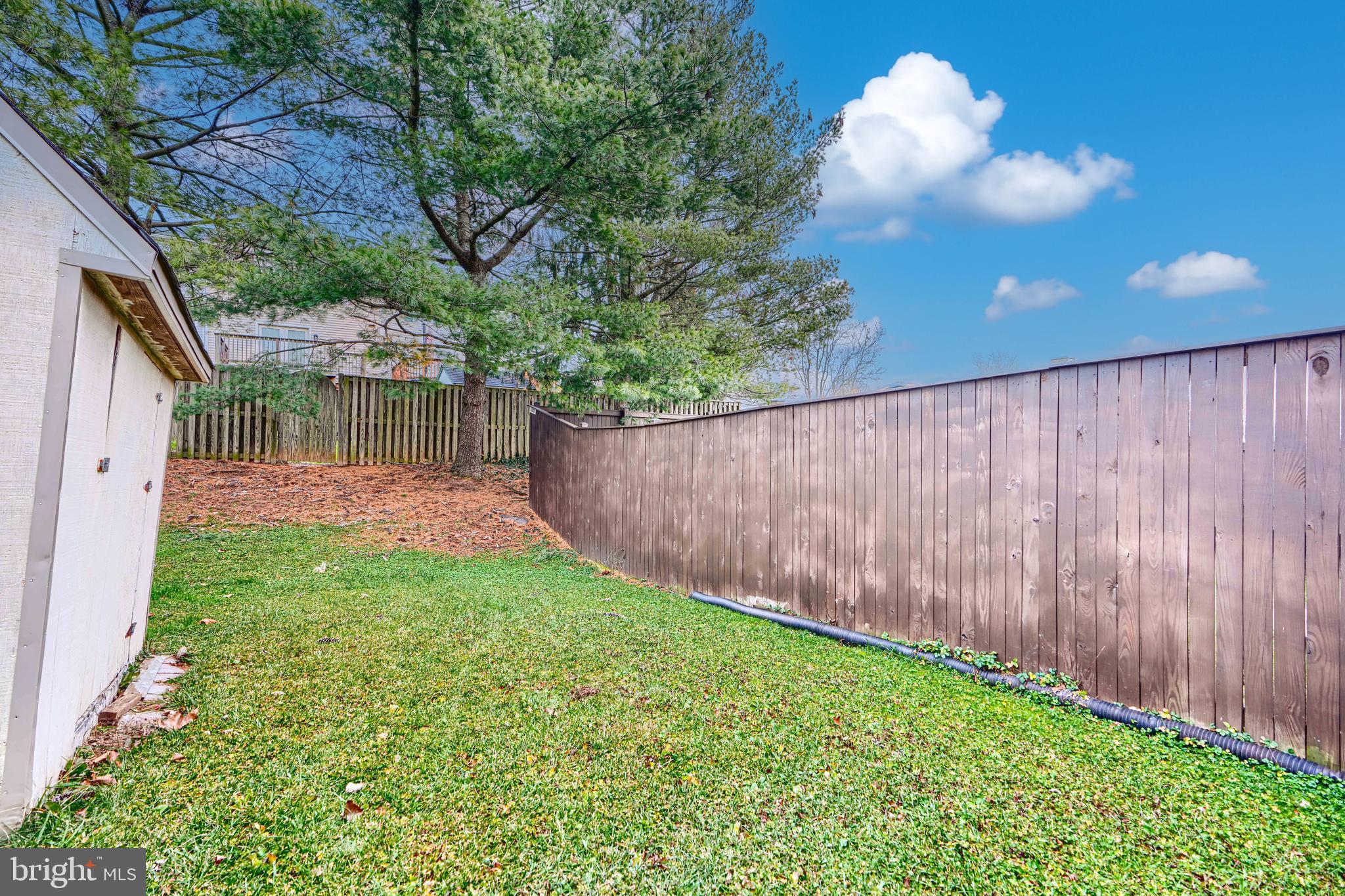 309 Overlea Place Abingdon, MD 21009 - Photo 28 of 28 Rear Yard