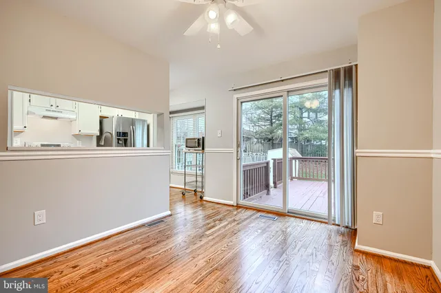 $2,300 | 309 Overlea Place, Abingdon, MD 21009