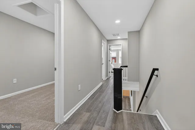 $247,000 | 1626 North Smallwood Street, Baltimore, MD 21216