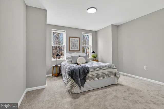 $247,000 | 1626 North Smallwood Street, Baltimore, MD 21216