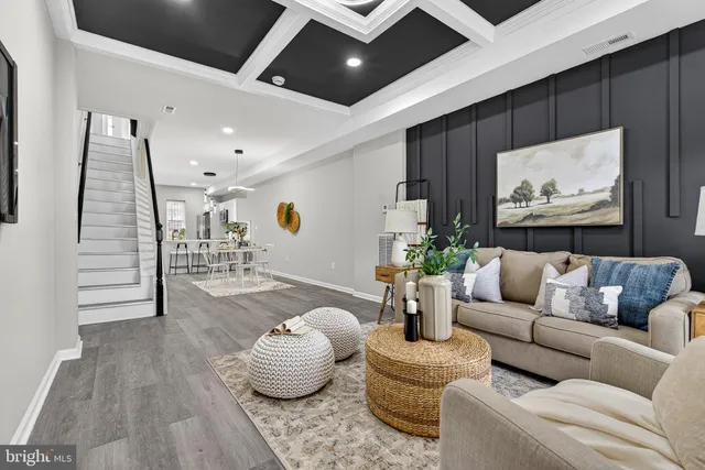 $247,000 | 1626 North Smallwood Street, Baltimore, MD 21216