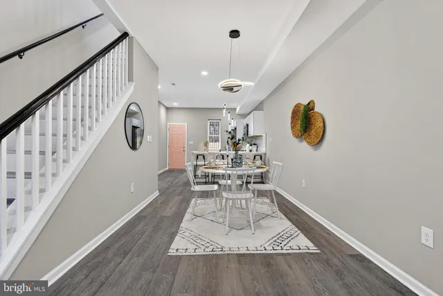 $247,000 | 1626 North Smallwood Street, Baltimore, MD 21216