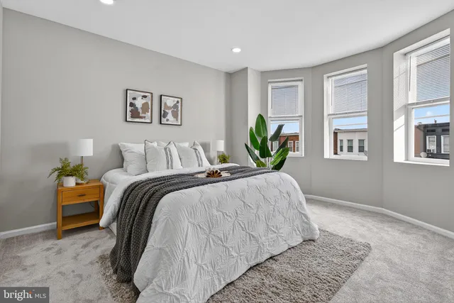 $247,000 | 1626 North Smallwood Street, Baltimore, MD 21216