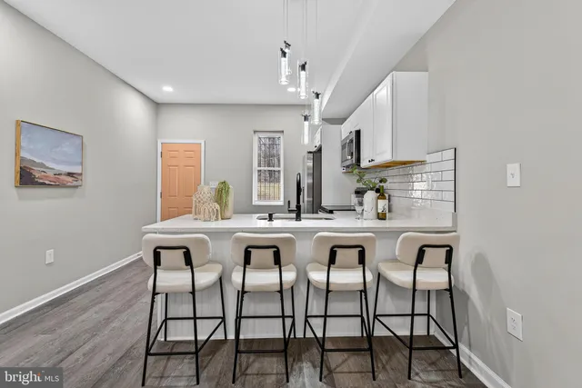 $247,000 | 1626 North Smallwood Street, Baltimore, MD 21216