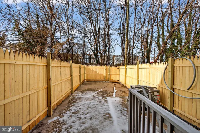 $247,000 | 1626 North Smallwood Street, Baltimore, MD 21216