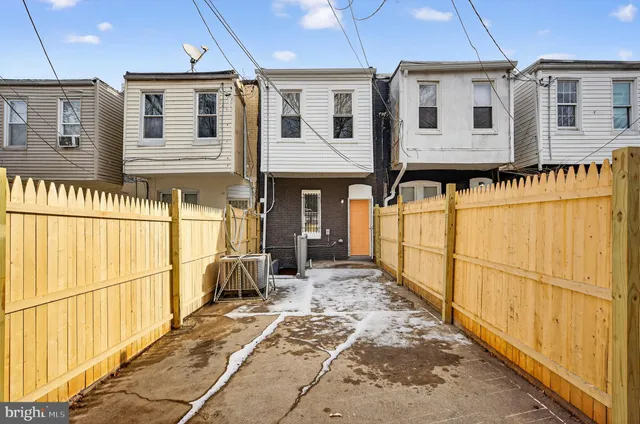 $247,000 | 1626 North Smallwood Street, Baltimore, MD 21216