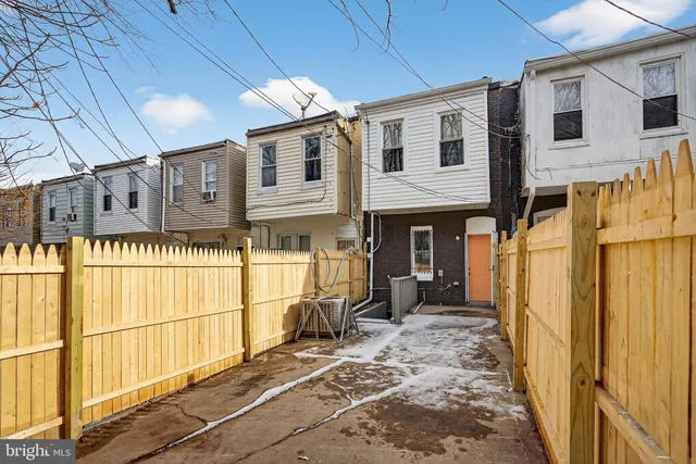 $247,000 | 1626 North Smallwood Street, Baltimore, MD 21216