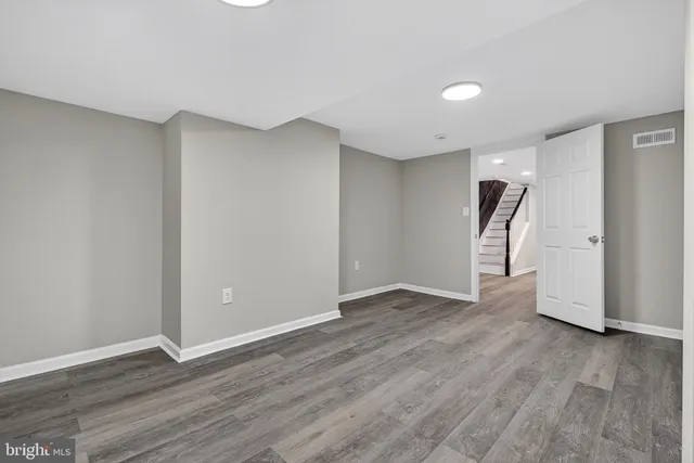 $247,000 | 1626 North Smallwood Street, Baltimore, MD 21216