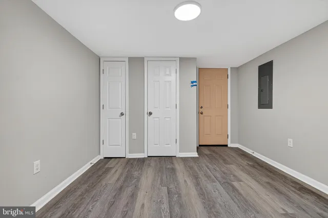 $247,000 | 1626 North Smallwood Street, Baltimore, MD 21216