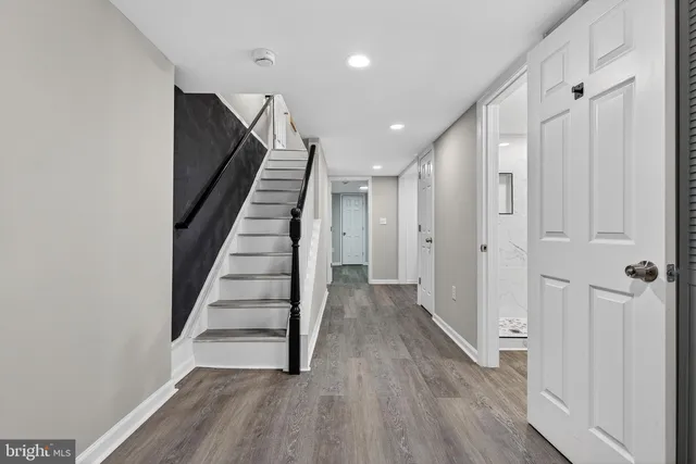 $247,000 | 1626 North Smallwood Street, Baltimore, MD 21216