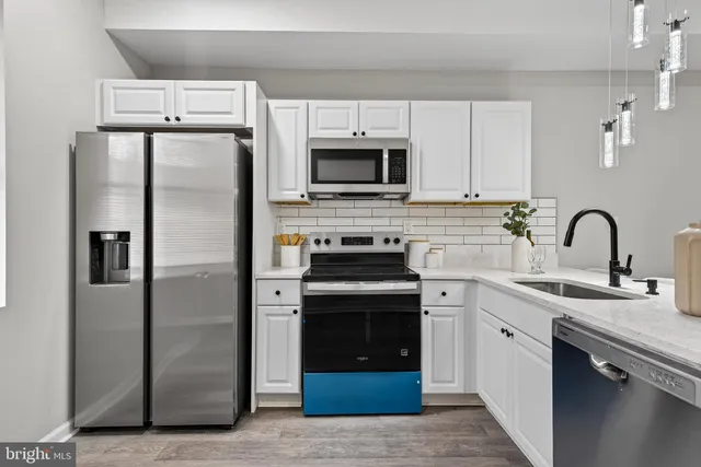 $247,000 | 1626 North Smallwood Street, Baltimore, MD 21216