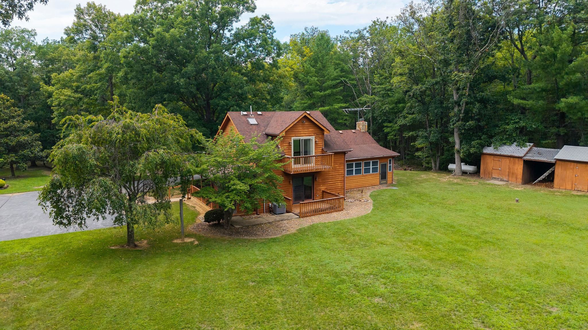 337 Horsehead Road Grottoes, VA 24441 - Photo 37 of 49