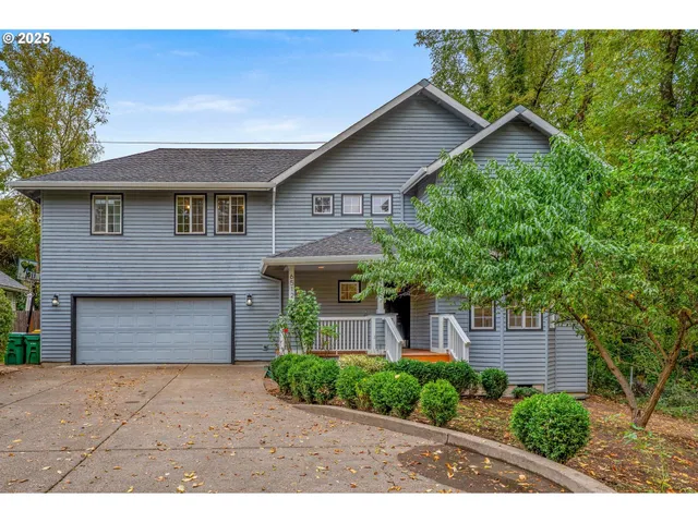 $765,000 | 6512 Southwest Taylors Ferry Road, Portland, OR 97223