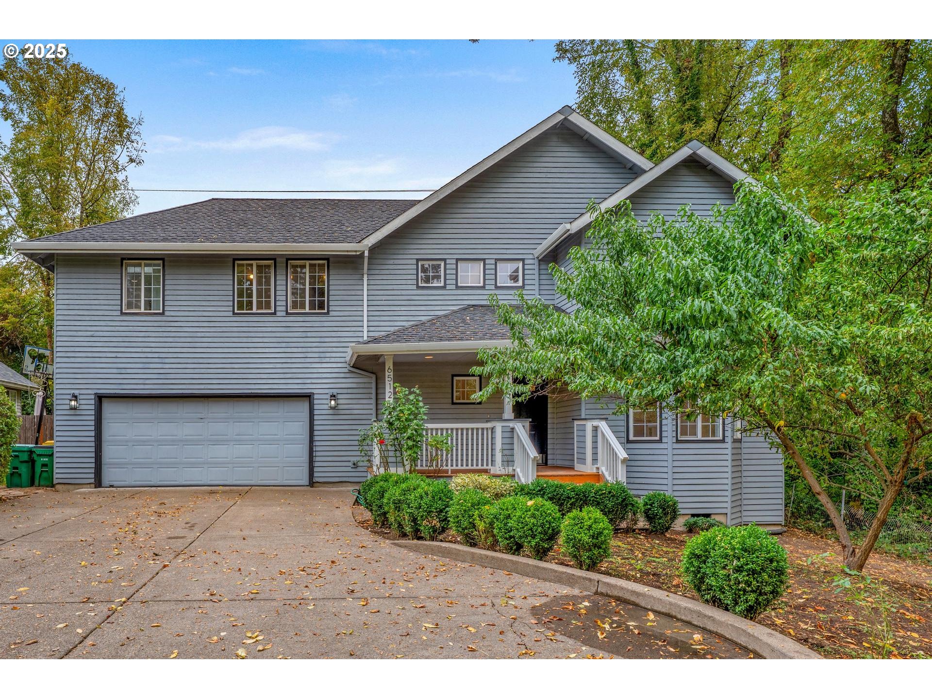 6512 Southwest Taylors Ferry Road Portland, OR 97223 - Photo 1 of 29