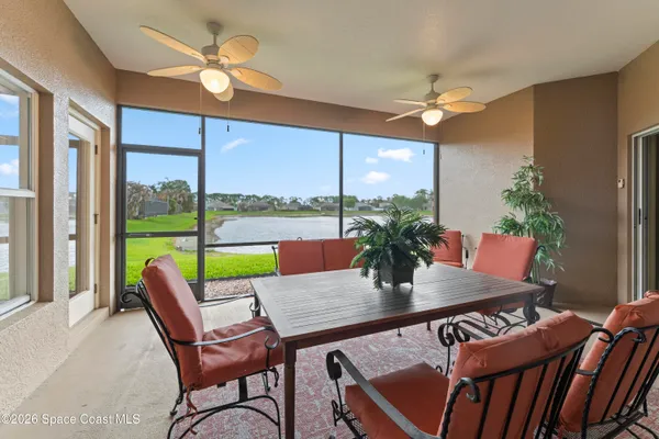 $615,000 | 385 Tunbridge Drive, Rockledge, FL 32955