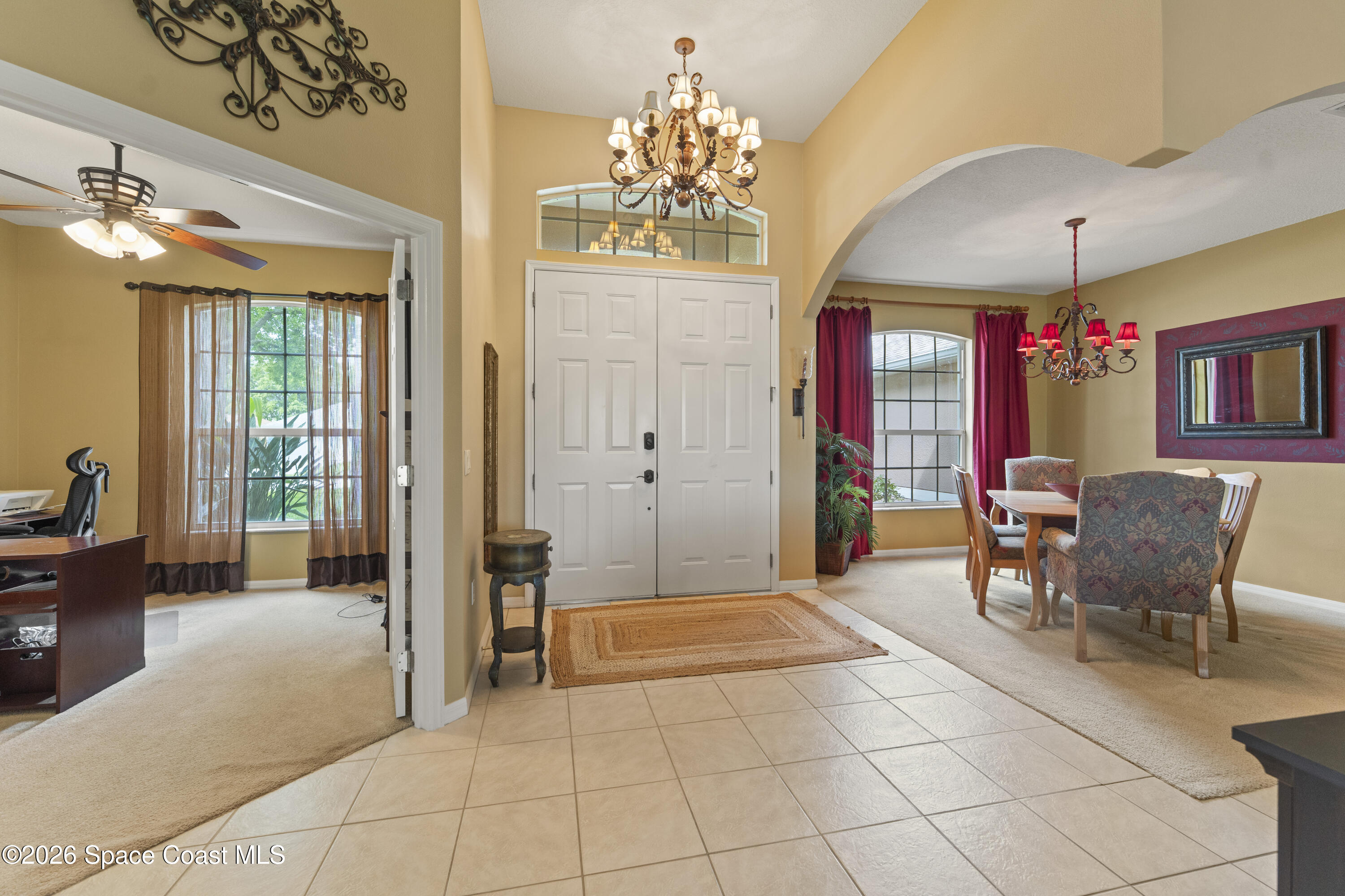 385 Tunbridge Drive Rockledge, FL 32955 - Photo 5 of 49 DSC07573_1