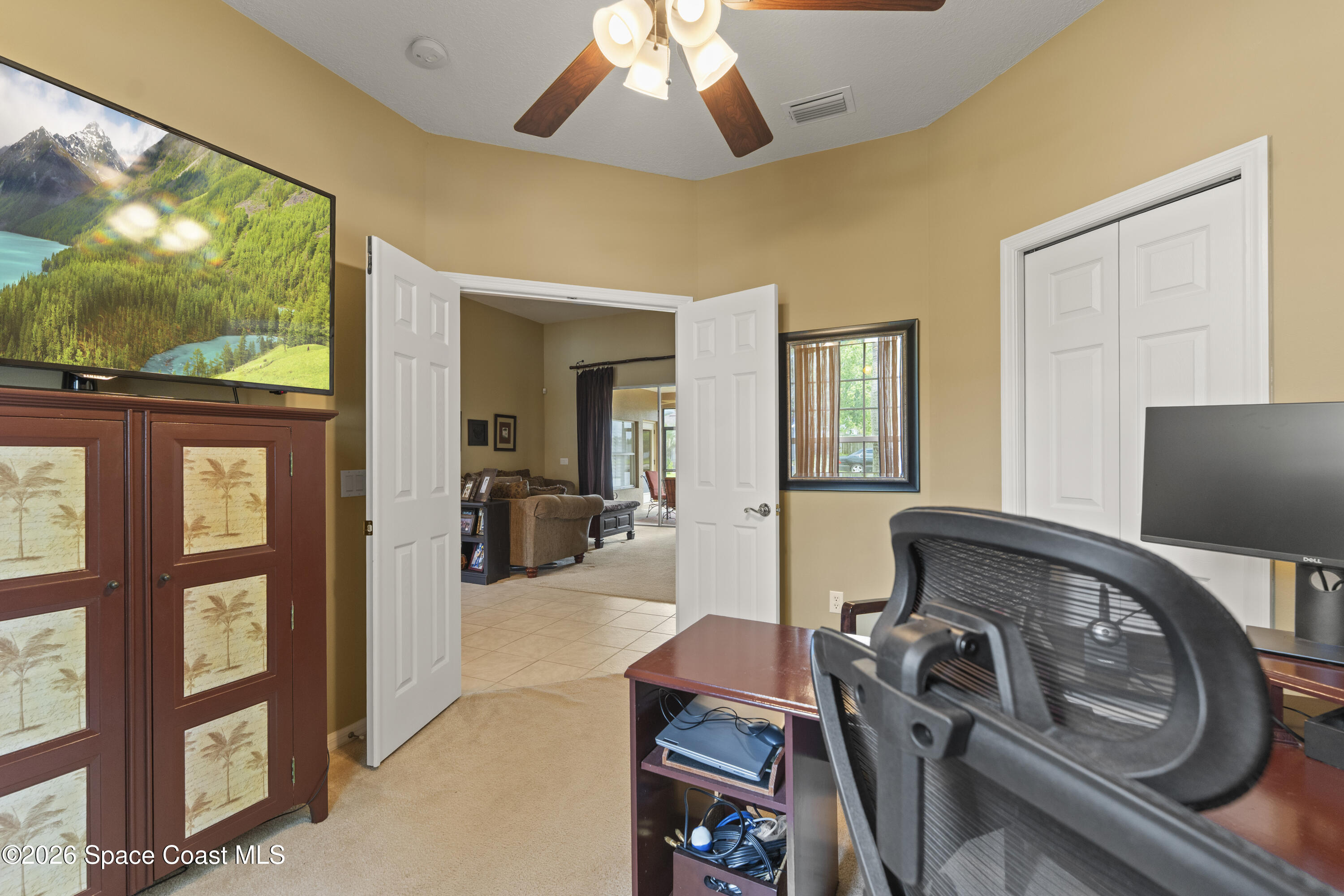 385 Tunbridge Drive Rockledge, FL 32955 - Photo 7 of 49 DSC07557_1