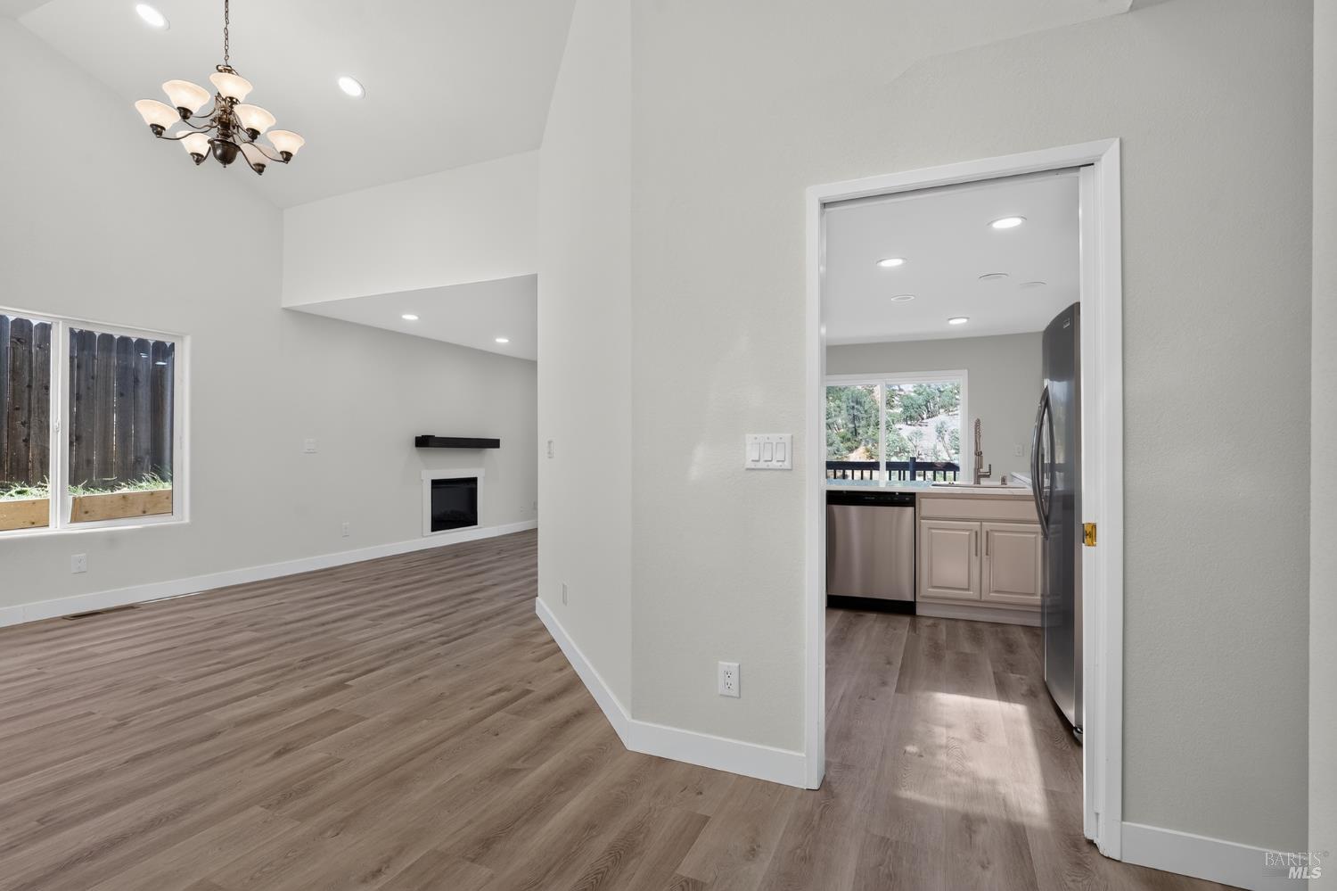 1239 Steele Canyon Road Napa, CA 94558 - Photo 10 of 44