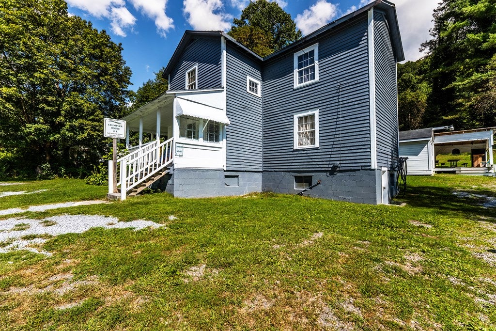 1440 Ashland Crumpler Road Northfork, WV 24868 - Photo 74 of 98 Gallery Image 74