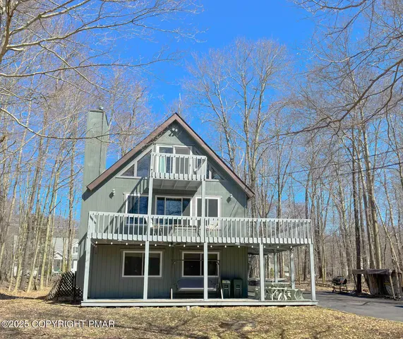 $455,000 | 20 Laurel Court, Gouldsboro, PA 18424