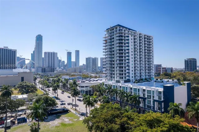 $425,000 | 275 Northeast 18th Street, Unit 1510, Miami, FL 33132