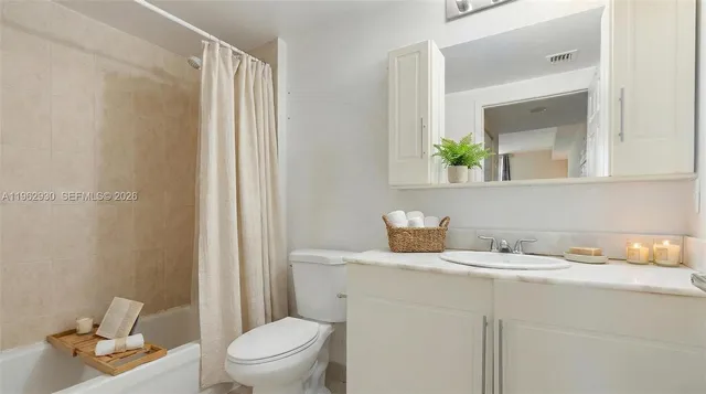 $425,000 | 275 Northeast 18th Street, Unit 1510, Miami, FL 33132